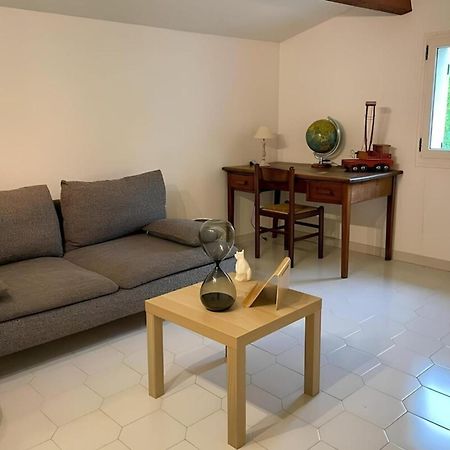 Les Oliviers - Villa 10 People - 5 Min Ardeche Saint-Julien-de-Peyrolas Экстерьер фото