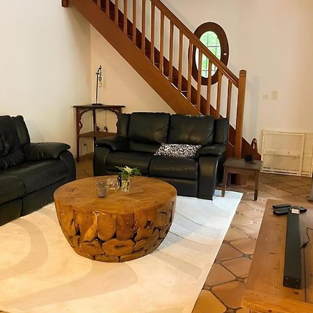 Les Oliviers - Villa 10 People - 5 Min Ardeche Saint-Julien-de-Peyrolas Экстерьер фото