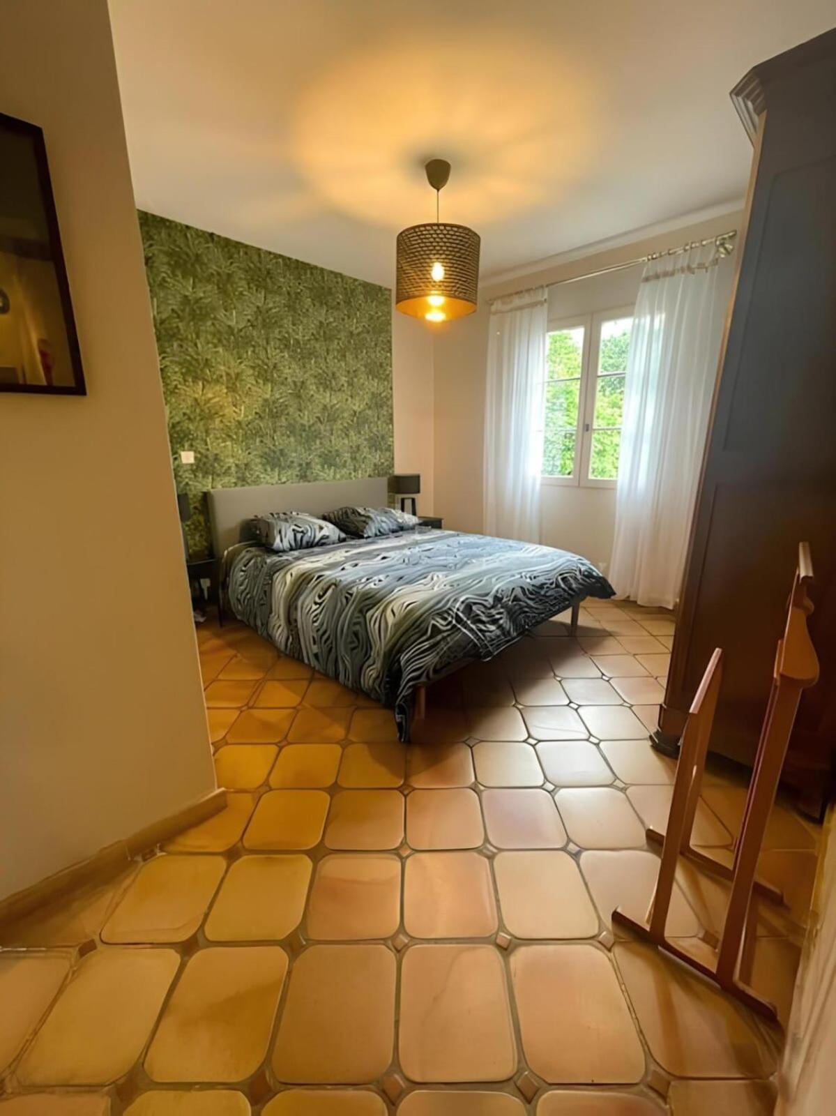 Les Oliviers - Villa 10 People - 5 Min Ardeche Saint-Julien-de-Peyrolas Экстерьер фото