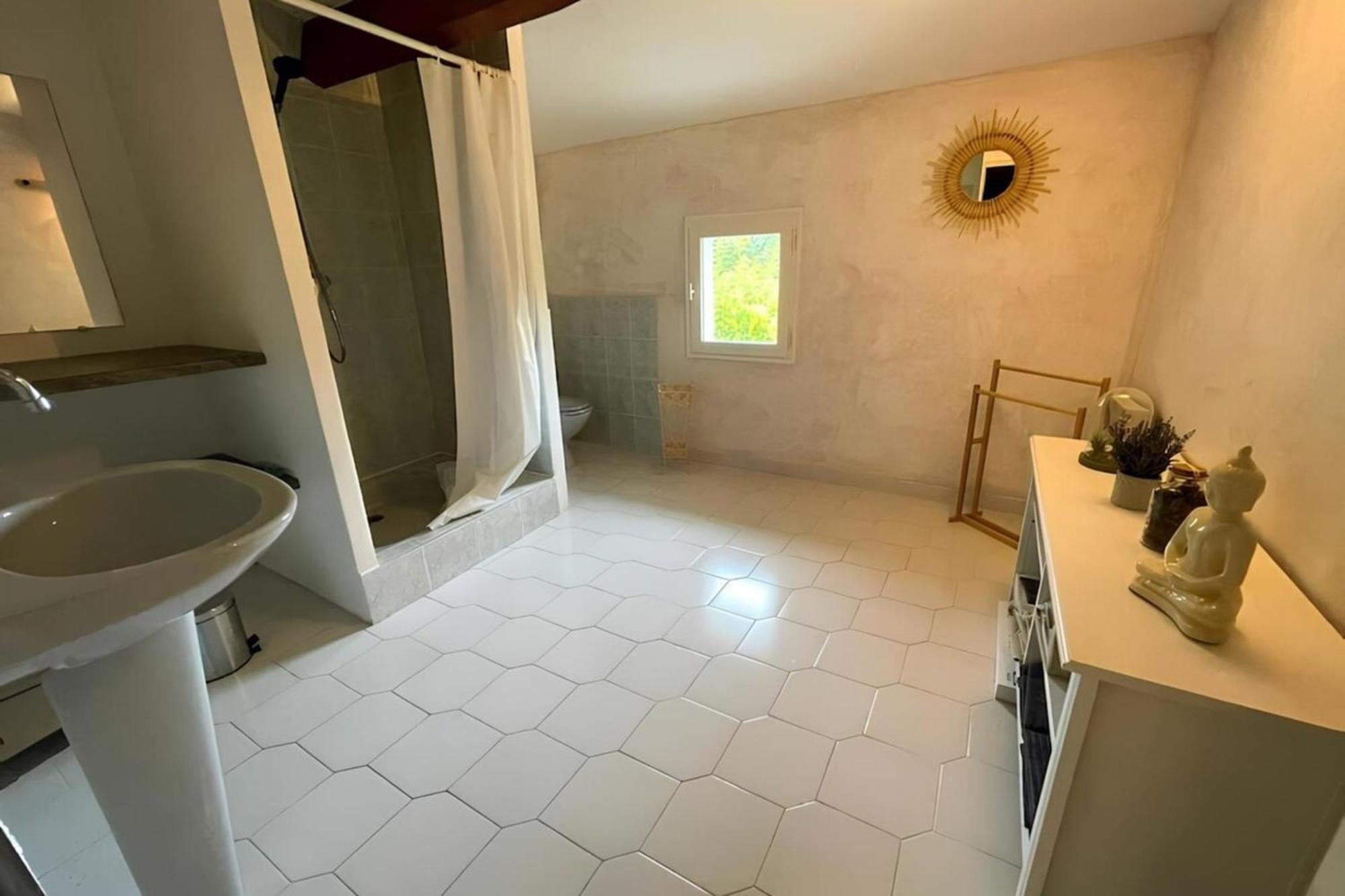 Les Oliviers - Villa 10 People - 5 Min Ardeche Saint-Julien-de-Peyrolas Экстерьер фото