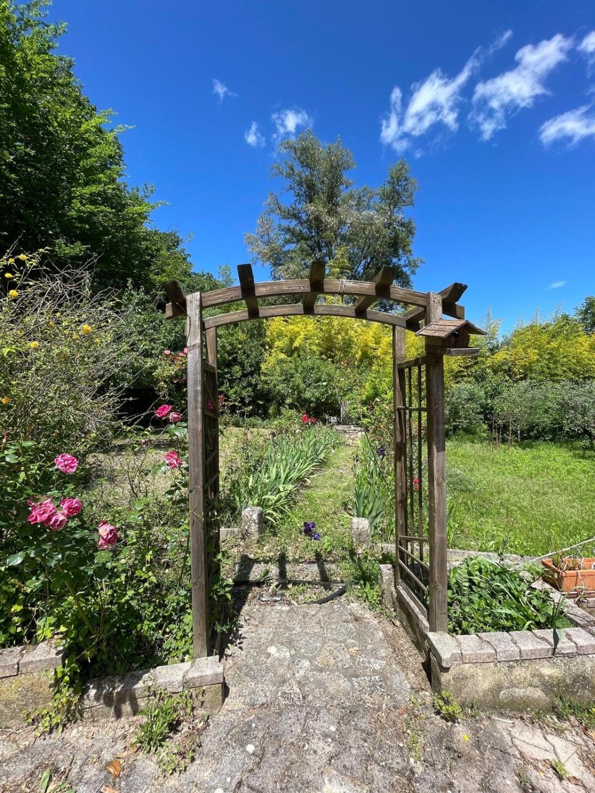Les Oliviers - Villa 10 People - 5 Min Ardeche Saint-Julien-de-Peyrolas Экстерьер фото