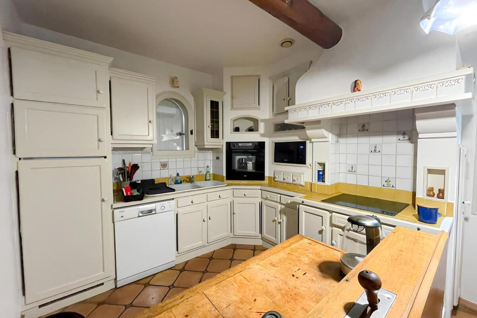 Les Oliviers - Villa 10 People - 5 Min Ardeche Saint-Julien-de-Peyrolas Экстерьер фото