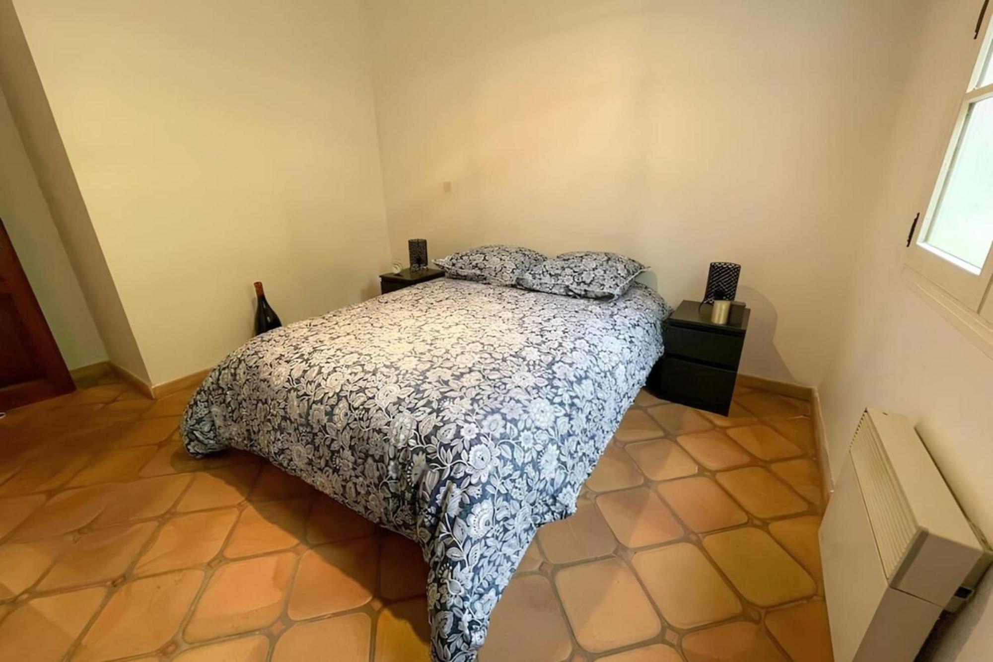 Les Oliviers - Villa 10 People - 5 Min Ardeche Saint-Julien-de-Peyrolas Экстерьер фото